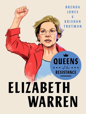 cover image of Queens of the Resistance: Elizabeth Warren
